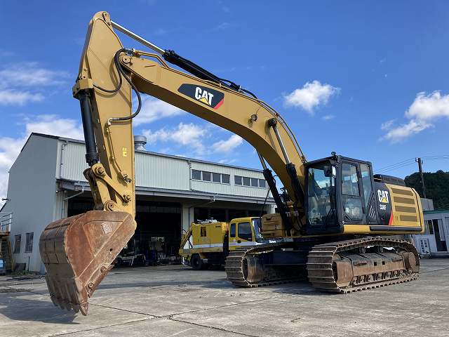 Amazon.com: CCM for CAT 375L Demolition Excavator Limited